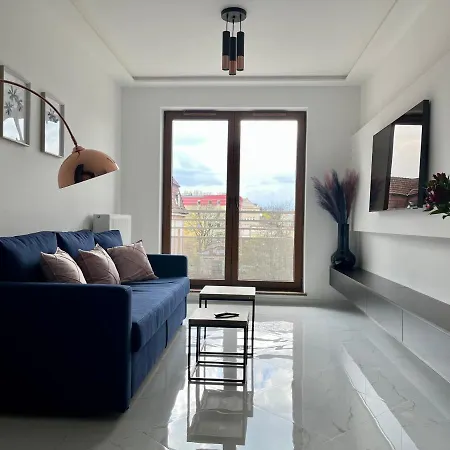 Apartament Charlotte Link