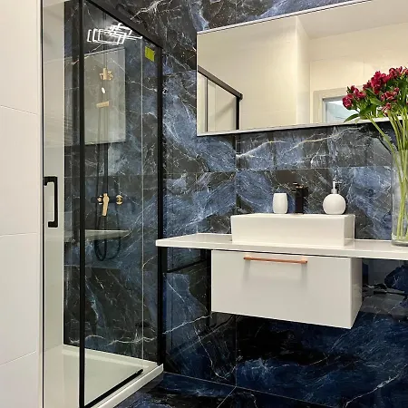 Appartamento Apartament Charlotte Link