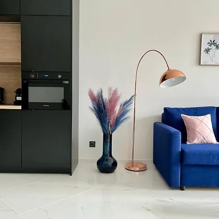 Apartament Charlotte Link Appartamento Jelenia Góra