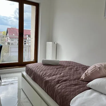 Apartament Charlotte Link