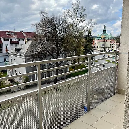 Apartament Charlotte Link Appartamento Jelenia Góra