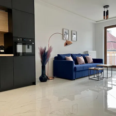 Appartamento Apartament Charlotte Link