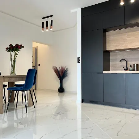 Apartament Charlotte Link *