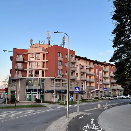 Apartament Charlotte Link Appartamento
